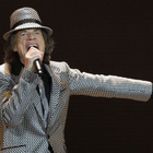 Florence + The Machine rejoint les Rolling Stones