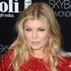 Fergie travaille sur son deuxième album solo