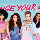 Little Mix enchaîne avec "Change Your Life"