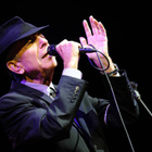 Leonard Cohen à Paris-Bercy le 18 juin 2013