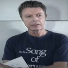 David Bowie : ecoutez son nouveau single !