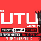 Booba : un deuxième concert au Zenith de Paris