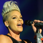 Pink et C R Jepsen en tête des charts australiens
