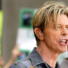 David Bowie ne montera pas sur scène