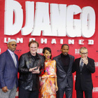 La B.O. de "Django Unchained" n°1 des ventes
