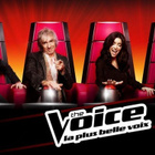 Enorme carton pour le retour de "The Voice"