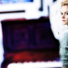 Fredrika Stahl en interview