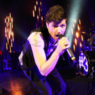 The Script choisit "If You Could See Me Now"