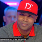 Rohff évoque le clash avec Booba sur Canal+