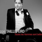 Philippe Tailleferd (The Voice) : son single dévoilé