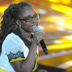 "Nouvelle Star" : Julie intègre "The Full Monty"