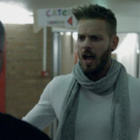 Les Enfoirés réunis pour "Attention au départ"