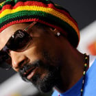 Snoop Dogg au Zénith de Paris le 4 juillet
