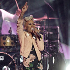 Emeli Sandé brille sur scène au Casino de Paris