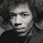 Jimi Hendrix : encore un album posthume !