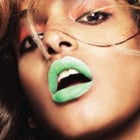 M.I.A. chante pour Kenzo à la Fashion Week !
