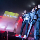 Les Worlds Apart en concert en France !