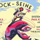 Rock en Seine 2013 : nouveaux noms dévoilés !