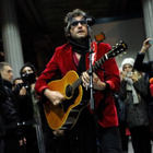 Matthieu Chedid : l'album "Presqu'Îl" le 25 mars