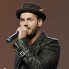 M Pokora prêt à sauver le club de Strasbourg