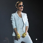 Justin Bieber : "Je suis jeune, je fais des erreurs"