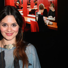Emilie Simon en studio pour son prochain album