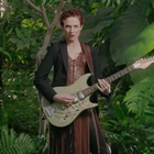 Claire Diterzi : son clip "Le roi des forêts"