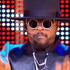 will.i.am : "#thatpower" au "Grand Journal"