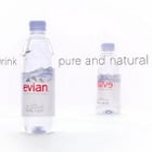 Yuksek aux platines pour la nouvelle pub Evian