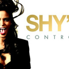 Shy'm propose le titre "Contrôle" aux radios