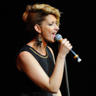 Sheryfa Luna : "Sensualité" avec Axel Tony !