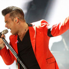 Robbie Williams veut collaborer avec PSY