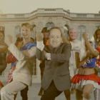 "La Hollandouille" : chanson buzz sur F. Hollande !