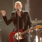 G. Roussel au générique de l'émission "Alcaline"