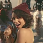Tal s'envole à Lisbonne pour le clip de "Danse"