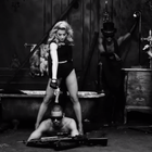 Madonna : teaser choc pour le "Secret Project"