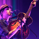 Les Lumineers brillent sur la scène de l'Olympia