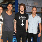 The Wanted a fait danser le Club 79