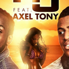 NJ invite Axel Tony sur "Rien que pour elle"