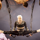 Pink : une alerte à la bombe en Australie !