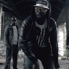 Maître Gims et L'Institut : le clip "Hasta La Vista"