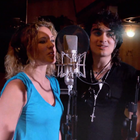 Lorie et Zaho : le clip de l'hymne de l'Handisport !