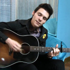 Matthew Koma reprend "I Need Your Love"