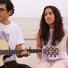 Maude : une version acoustique de "Love..."