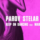 Parov Stelar fait chanter Marvin Gaye !