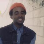 Patrice dévoile le clip du titre "Cry Cry Cry"