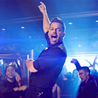 Ricky Martin en boîte pour "Come With Me"