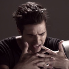 Eric Saade en mode ballade pour "Forgive Me"