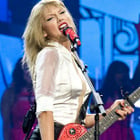 Taylor Swift invite C. Lloyd et S. Bareilles en live