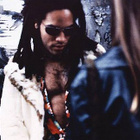Lenny Kravitz réédite son 3ème album le 30/09